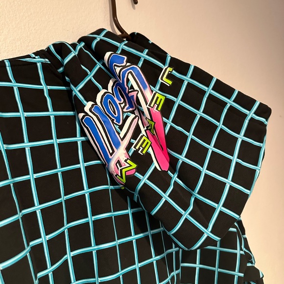 Addidas x Jeremy Scott Rally Racing - Picture 13 of 14